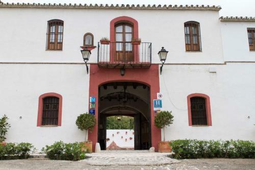 Hotel Cortijo San Antonio Caminito De Rey