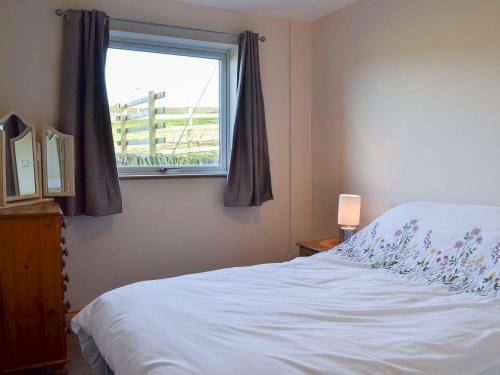 Booth Farm Bungalow