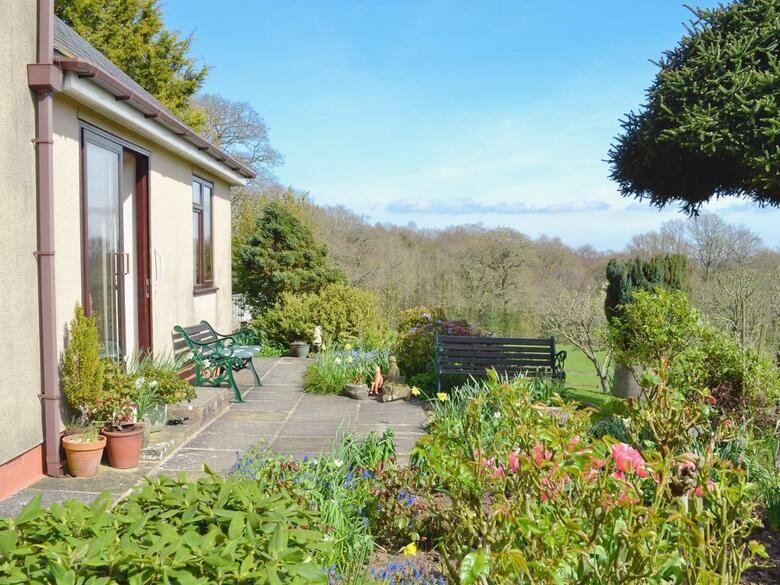 Rose Cottage VI
