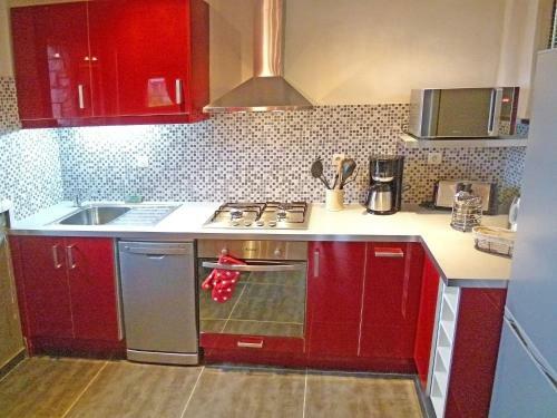 Holiday Home Chalet Travel Champagny