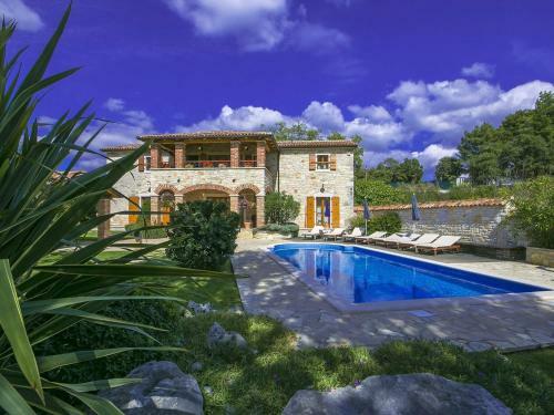 Villa Baderna