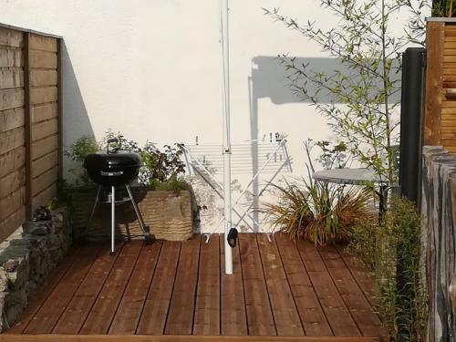 Bed & Breakfast Apparthotel - Le Downtown 1 � 6 Personnes