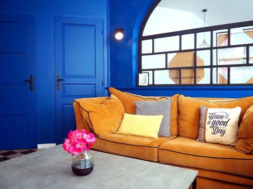 Bed & Breakfast Apparthotel - Le Downtown 1 � 6 Personnes
