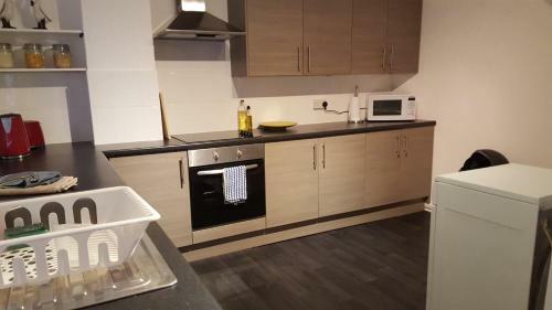 Dragon - Attlee Apartment 3 Bedroom Home