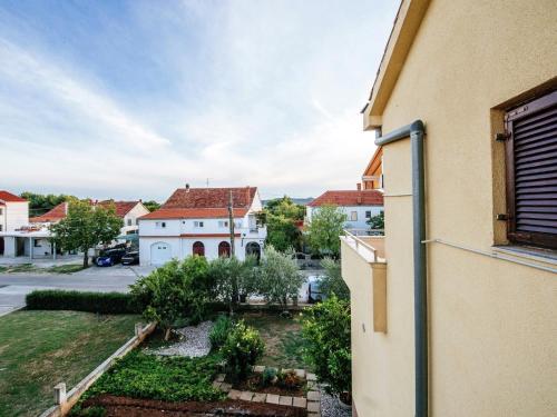 Apartment Apartment Biograd