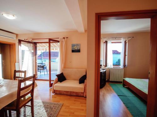 Apartment Apartment Biograd