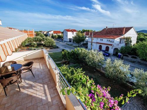 Apartment Apartment Biograd