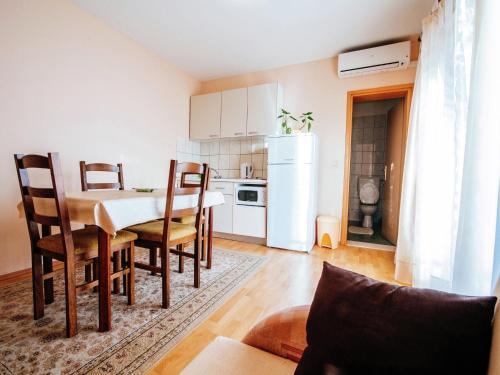 Apartment Apartment Biograd