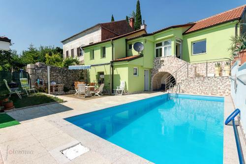Green House Adria