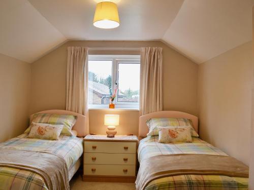 Pebble Cottage