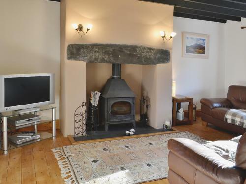 Bron Elan Cottage