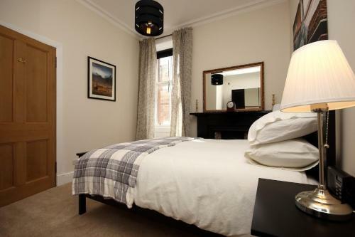 Apartamento Hamish's Hame Edinburgh
