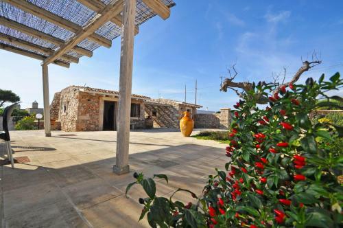 Apartamento Venti Da Sud Residence