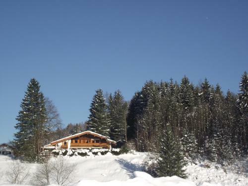 Apartamentos Ferienwohnung Am R�merweg Wald