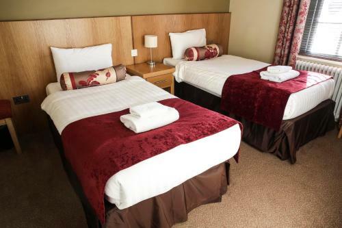 Lodge At Lough Erne