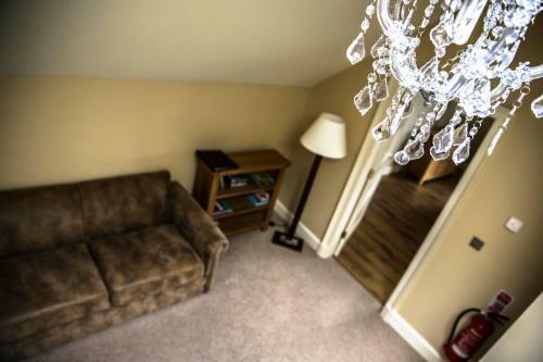 Lodge At Lough Erne
