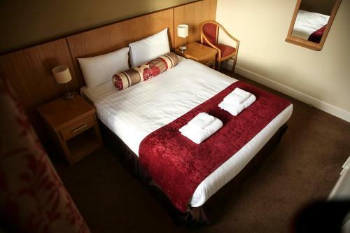 Lodge At Lough Erne