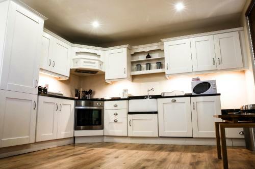 Lodge At Lough Erne