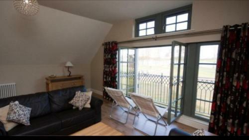 Lodge At Lough Erne