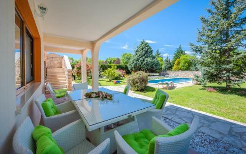Holiday Home St. Domenica 661