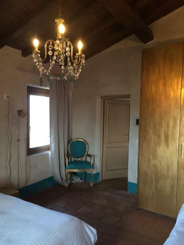 Agroturismo Tenuta Di Vico Moricino