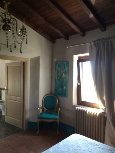 Agroturismo Tenuta Di Vico Moricino