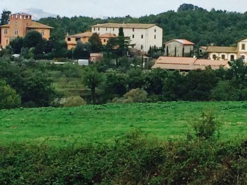 Agroturismo Tenuta Di Vico Moricino