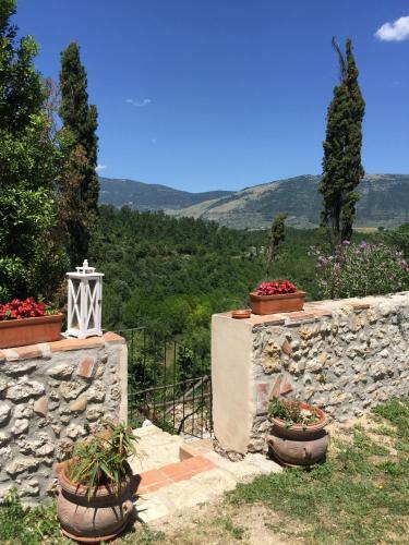 Agroturismo Tenuta Di Vico Moricino