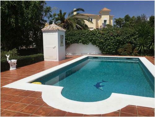 Villa Bonita Fuengirola