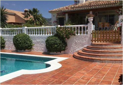 Villa Bonita Fuengirola