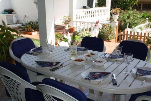 Villa Bonita Fuengirola