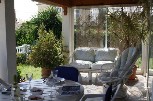 Villa Bonita Fuengirola