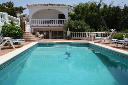 Villa Bonita Fuengirola