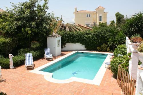 Villa Bonita Fuengirola