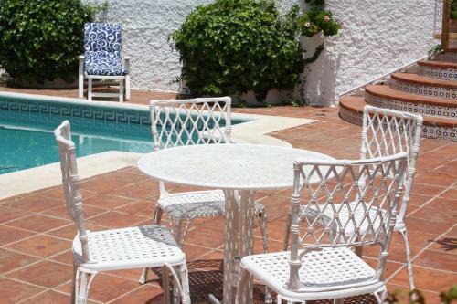Villa Bonita Fuengirola