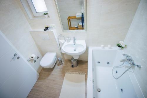 Holiday Home Privlaka/zadar Riviera 8218