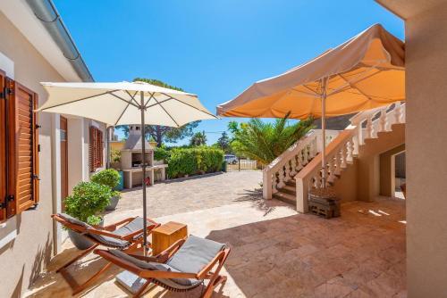 Holiday Home Privlaka/zadar Riviera 8218