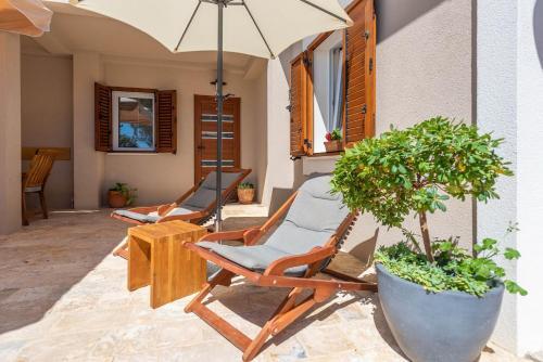 Holiday Home Privlaka/zadar Riviera 8218