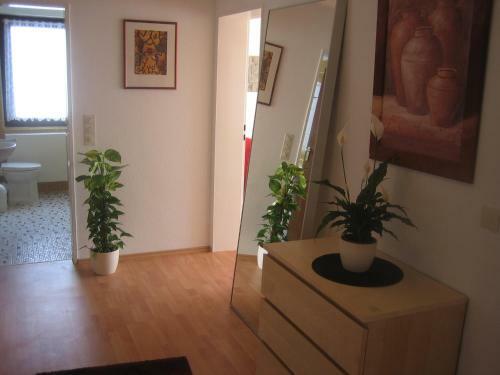 Abendsonne Apartments