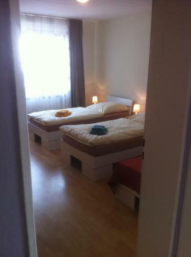 Abendsonne Apartments