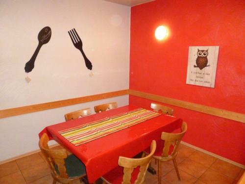 Apartamento G�stehaus Koblenz