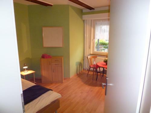 Apartamento G�stehaus Koblenz