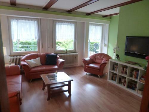 Apartamento G�stehaus Koblenz