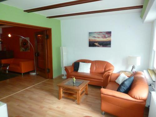 Apartamento G�stehaus Koblenz