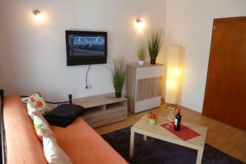 Apartamento G�stehaus Koblenz