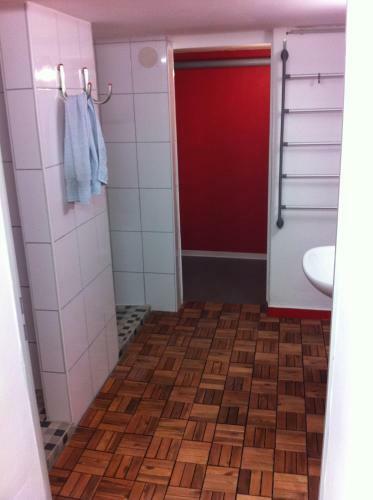 Apartamento G�stehaus Koblenz