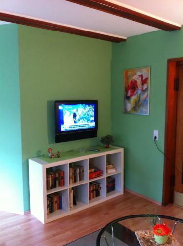 Apartamento G�stehaus Koblenz