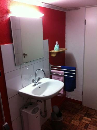 Apartamento G�stehaus Koblenz
