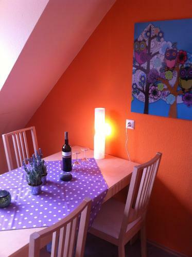 Apartamento G�stehaus Koblenz
