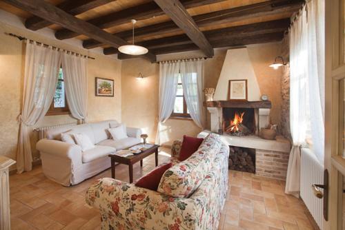 Villa Gelci 655